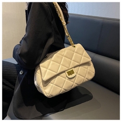 Túi Đeo Chéo Cỡ Lớn - Giỏ Đeo Vai Size To Mona - tt221049