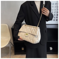 Túi Đeo Chéo Cỡ Lớn - Giỏ Đeo Vai Size To Mona - tt221049