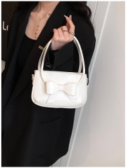 Túi Đeo Chéo Nữ Có Quai Xách - Giỏ Xách Mona - tt240314