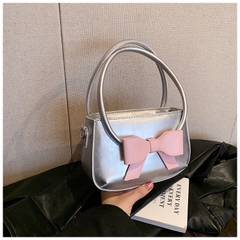 Túi Đeo Chéo Nữ Có Quai Xách - Giỏ Xách Mona - tt240314