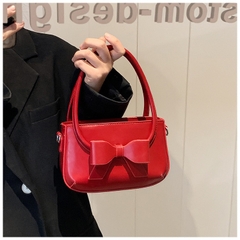 Túi Đeo Chéo Nữ Có Quai Xách - Giỏ Xách Mona - tt240314