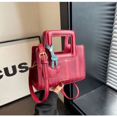 Túi Quai Xách Nữ - Giỏ Xách Đeo Chéo Mona - tt240316