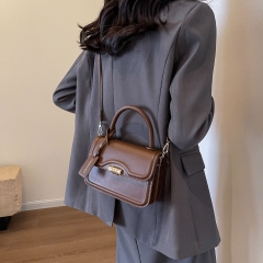 Túi Đeo Chéo Nữ Có Quai Xách - Giỏ Xách Mona - tt240318