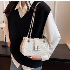 Túi Đeo Vai Nữ - Giỏ Xách Đeo Chéo Mona - tt230930