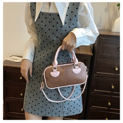 Túi Quai Xách Nữ - Giỏ Xách Đeo Chéo Mona - tt240319