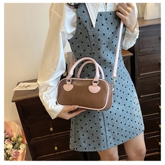 Túi Quai Xách Nữ - Giỏ Xách Đeo Chéo Mona - tt240319