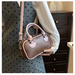 Túi Quai Xách Nữ - Giỏ Xách Đeo Chéo Mona - tt240319