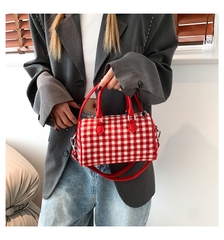 Túi Đeo Chéo Nữ Có Quai Xách - Giỏ Xách Mona - tt240321