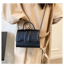 Túi Quai Xách Nữ - Giỏ Đeo Chéo Mona - tt220939