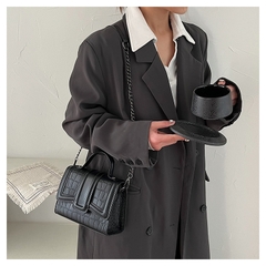 Túi Quai Xách Nữ - Giỏ Đeo Chéo Mona - tt220939