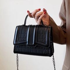 Túi Quai Xách Nữ - Giỏ Đeo Chéo Mona - tt220939