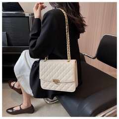 Túi Đeo Vai Nữ - Giỏ Xách Đeo Chéo Mona - tt230556- túi xách