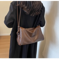 Túi Cỡ Lớn Có Quai Xách - Giỏ Xách Đeo Chéo Mona - tt240328