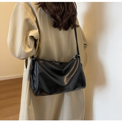Túi Cỡ Lớn Có Quai Xách - Giỏ Xách Đeo Chéo Mona - tt240328