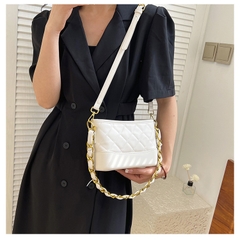 Túi Đeo Vai Nữ - Giỏ Xách Đeo Chéo Mona - tt230557