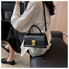 Túi Quai Xách Đeo Chéo Nữ - Giỏ Xách Đeo Vai Mona - tt230327