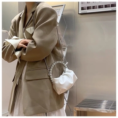 Túi Mini Quai Xách Nữ - Giỏ Xách Size Nhỏ Đeo Chéo Mona - tt230934