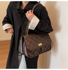 Túi Đeo Vai Nữ - Giỏ Xách Đeo Chéo Mona - tt240330