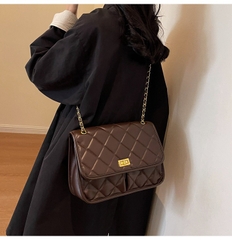 Túi Đeo Vai Nữ - Giỏ Xách Đeo Chéo Mona - tt240330
