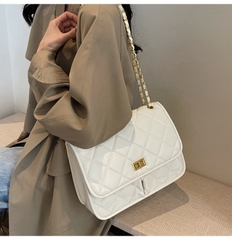 Túi Đeo Vai Nữ - Giỏ Xách Đeo Chéo Mona - tt240330