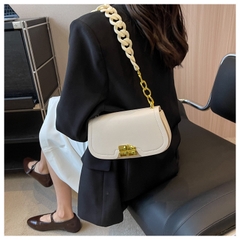 Túi Đeo Vai Nữ - Giỏ Xách Đeo Chéo Kẹp Nách Mona - tt230311