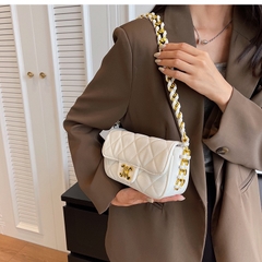 Túi Đeo Vai Nữ - Giỏ Xách Đeo Chéo Mona - tt230936