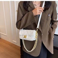 Túi Đeo Vai Nữ - Giỏ Xách Đeo Chéo Mona - tt230936
