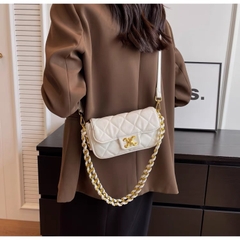 Túi Đeo Vai Nữ - Giỏ Xách Đeo Chéo Mona - tt230936