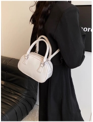 Túi Đeo Chéo Nữ Có Quai Xách - Giỏ Xách Mona - tt240335