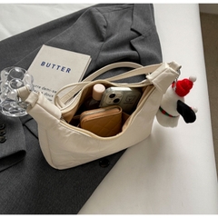 Túi Đeo Vai Đeo Chéo Nữ - Giỏ Xách Mona - tt240339