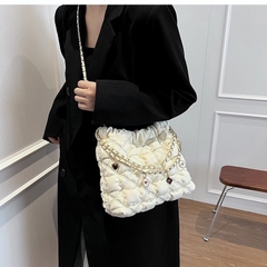 Túi Đeo Chéo Nữ - Giỏ Xách Đeo Vai Mona - tt230942