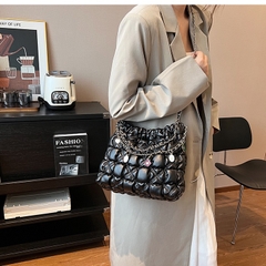 Túi Đeo Chéo Nữ - Giỏ Xách Đeo Vai Mona - tt230942