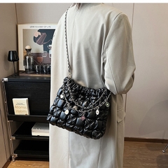 Túi Đeo Chéo Nữ - Giỏ Xách Đeo Vai Mona - tt230942