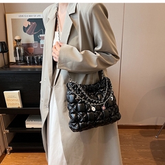 Túi Đeo Chéo Nữ - Giỏ Xách Đeo Vai Mona - tt230942