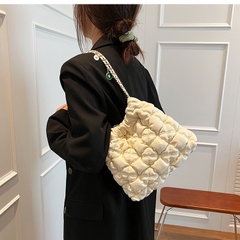Túi Đeo Chéo Nữ - Giỏ Xách Đeo Vai Mona - tt230942