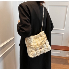 Túi Đeo Chéo Nữ - Giỏ Xách Đeo Vai Mona - tt230942