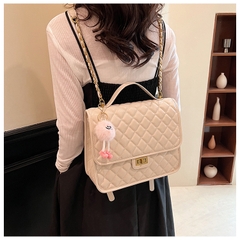 Balo Nữ Kèm Móc Treo Mona - tt230563