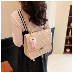 Balo Nữ Kèm Móc Treo Mona - tt230563