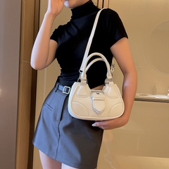 Túi Quai Xách Nữ - Giỏ Xách Đeo Chéo Mona - tt240347