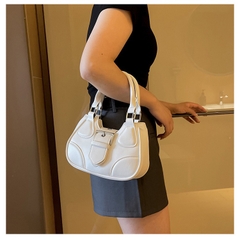 Túi Quai Xách Nữ - Giỏ Xách Đeo Chéo Mona - tt240347