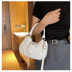 Túi Quai Xách Nữ - Giỏ Xách Đeo Chéo Mona - tt240347