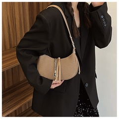 Túi Đeo Vai Nữ - Giỏ Xách Mona - tt240348