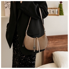 Túi Đeo Vai Nữ - Giỏ Xách Mona - tt240348