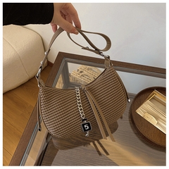 Túi Đeo Vai Nữ - Giỏ Xách Mona - tt240348