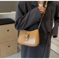 Túi Đeo Vai Nữ - Giỏ Xách Đeo Chéo Mona - tt240349
