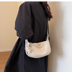 Túi Đeo Vai Nữ - Giỏ Xách Đeo Chéo Mona - tt230945