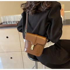 Túi Đeo Chéo Nữ - Giỏ Xách Mona - tt240351
