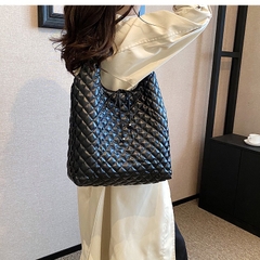 Túi Nữ Size Lớn - Giỏ Xách To Đeo Vai Mona - tt230950