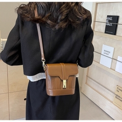Túi Đeo Chéo Nữ - Giỏ Xách Mona - tt240351