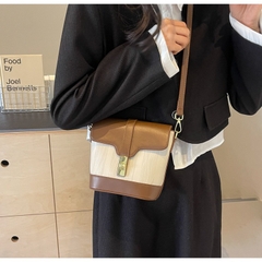 Túi Đeo Chéo Nữ - Giỏ Xách Mona - tt240351